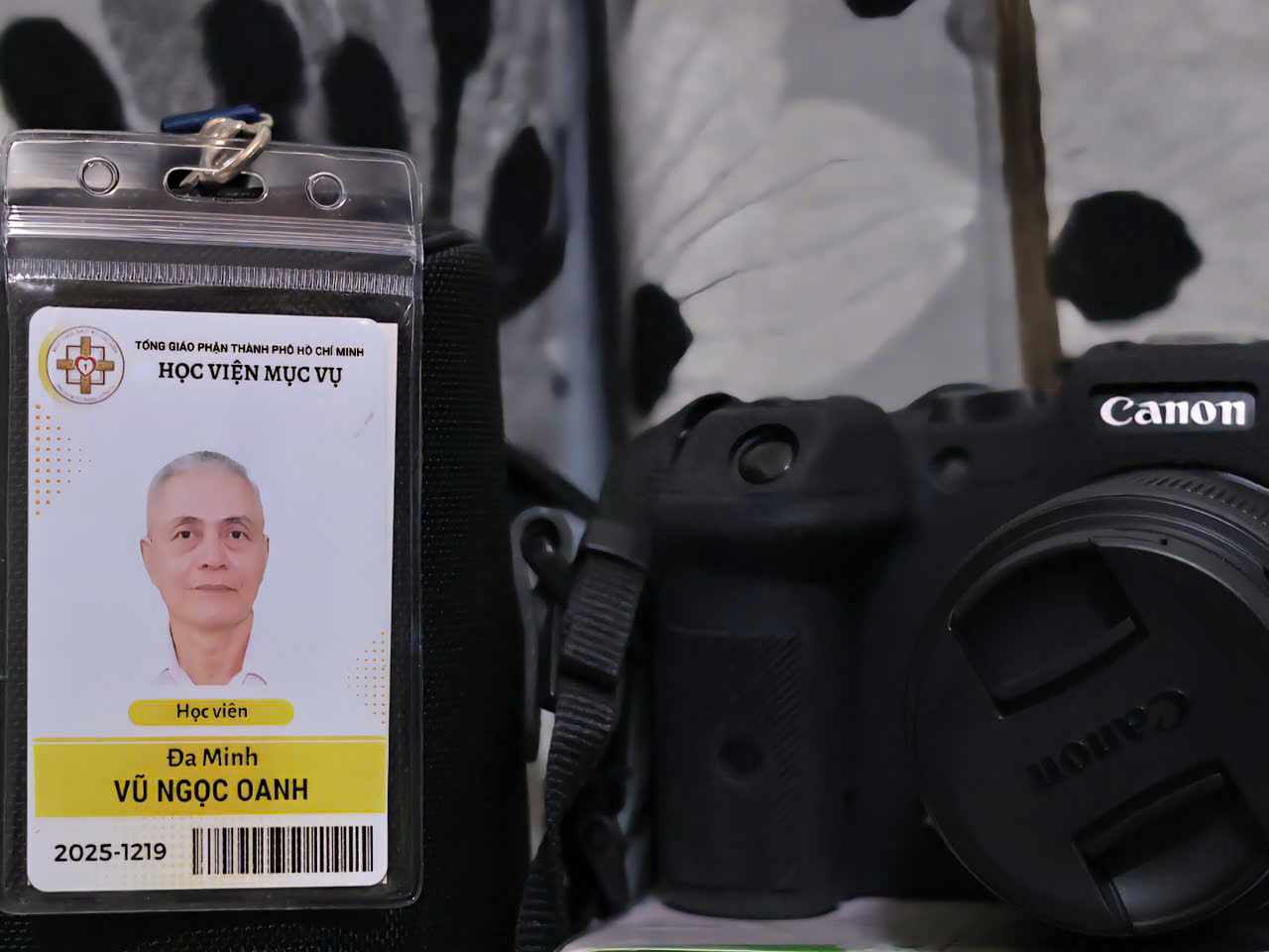 Vượt lên chính mình