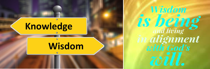 Khôn ngoan đích thực