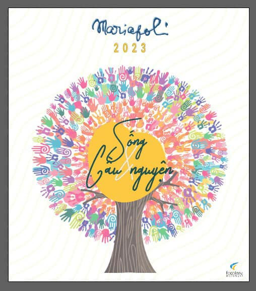 Mariapoli 2023 - Khúc ca hiệp nhất