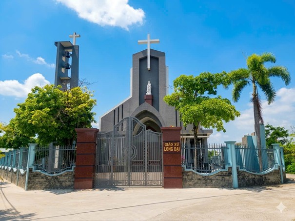 Giáo xứ Long Đại: Hồng ân 126 năm hình thành và phát triển (1900 – 2026)
