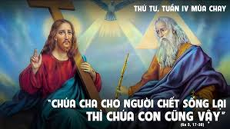 Thiên Chúa muốn con người sống