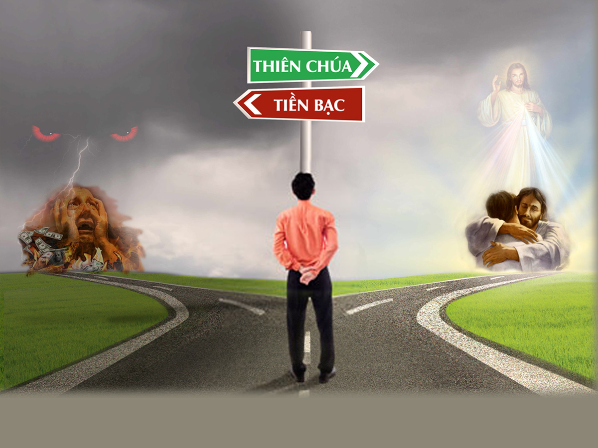Kinh Truyền Tin 18/09: Khôn khéo theo Tin Mừng