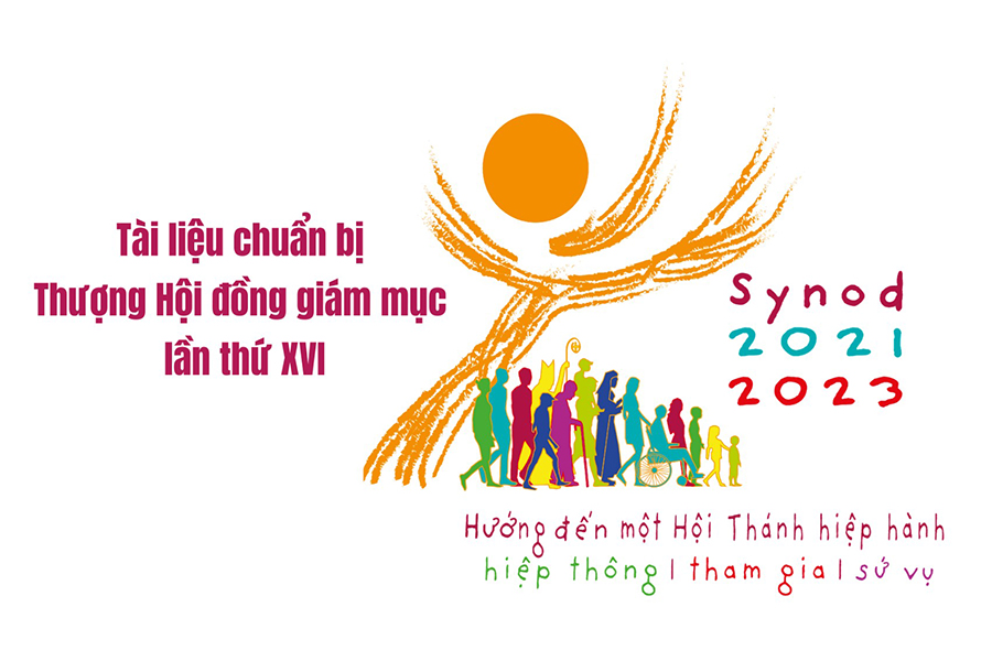 Tài liệu chuẩn bị Thượng Hội đồng giám mục lần thứ XVI