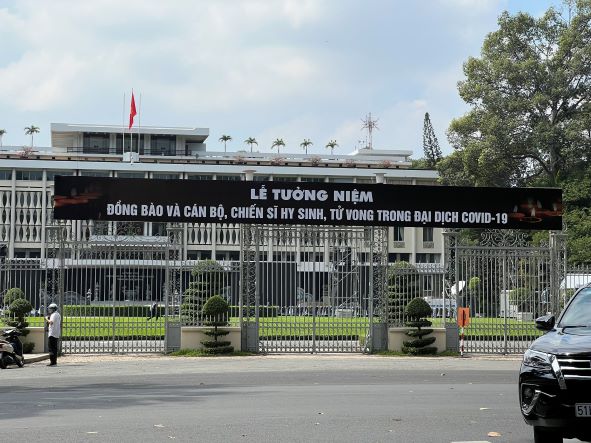 Tử vong vì Covid - Những con số không thể nào quên