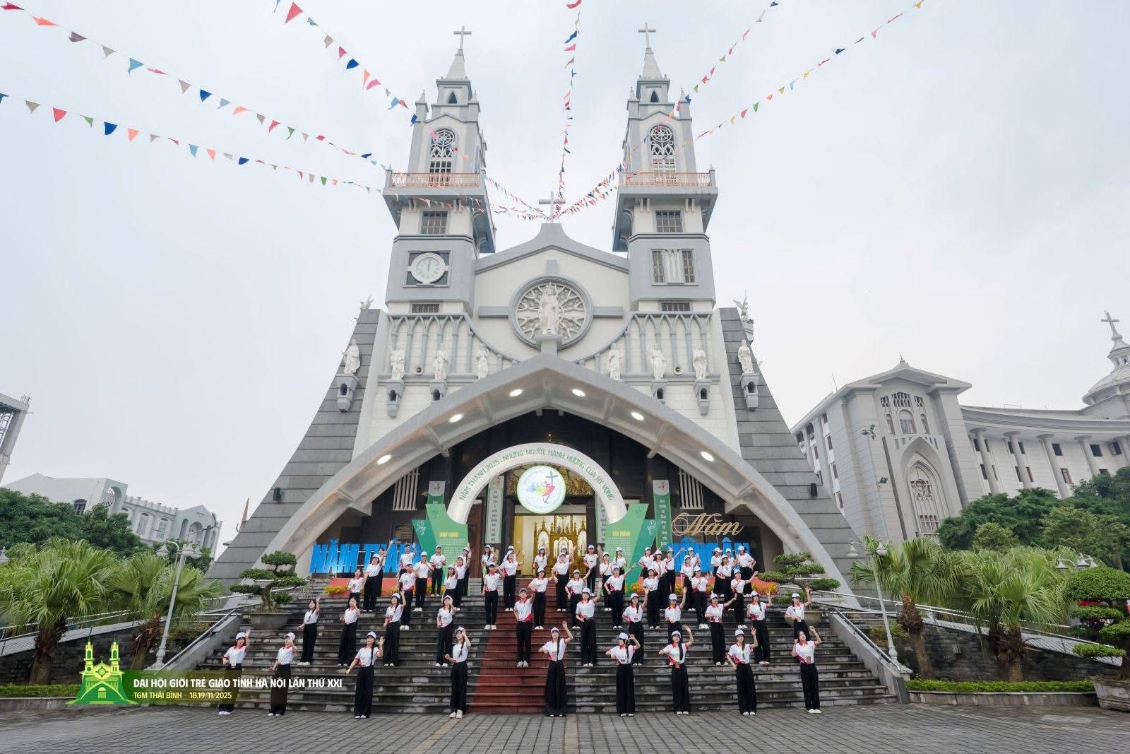 “Chúng Tôi Cùng Đi Với Anh”