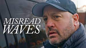 “Vẫy tay chào nhau” trong phim 90 giây của Kevin James