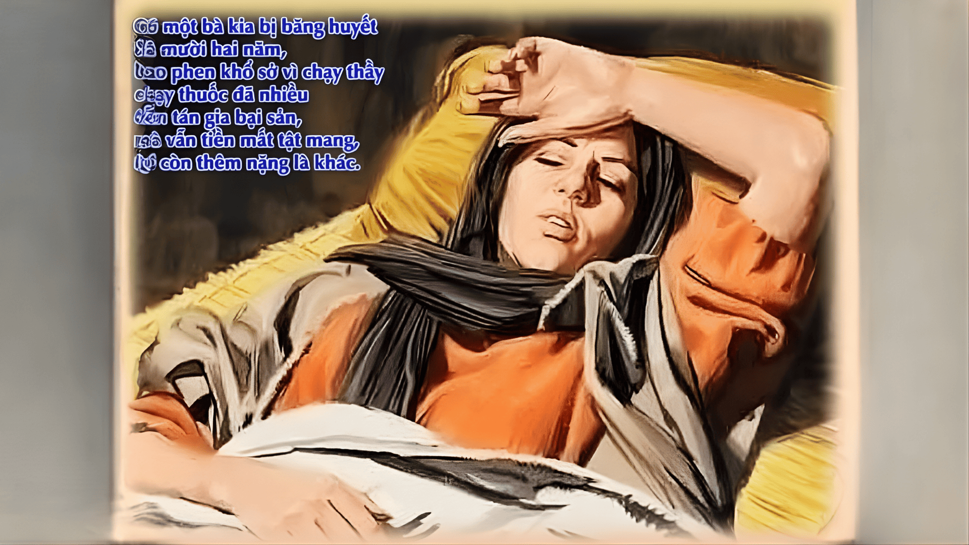 Bài giảng Chúa nhật: Chúa nhật 13 Thường niên năm B