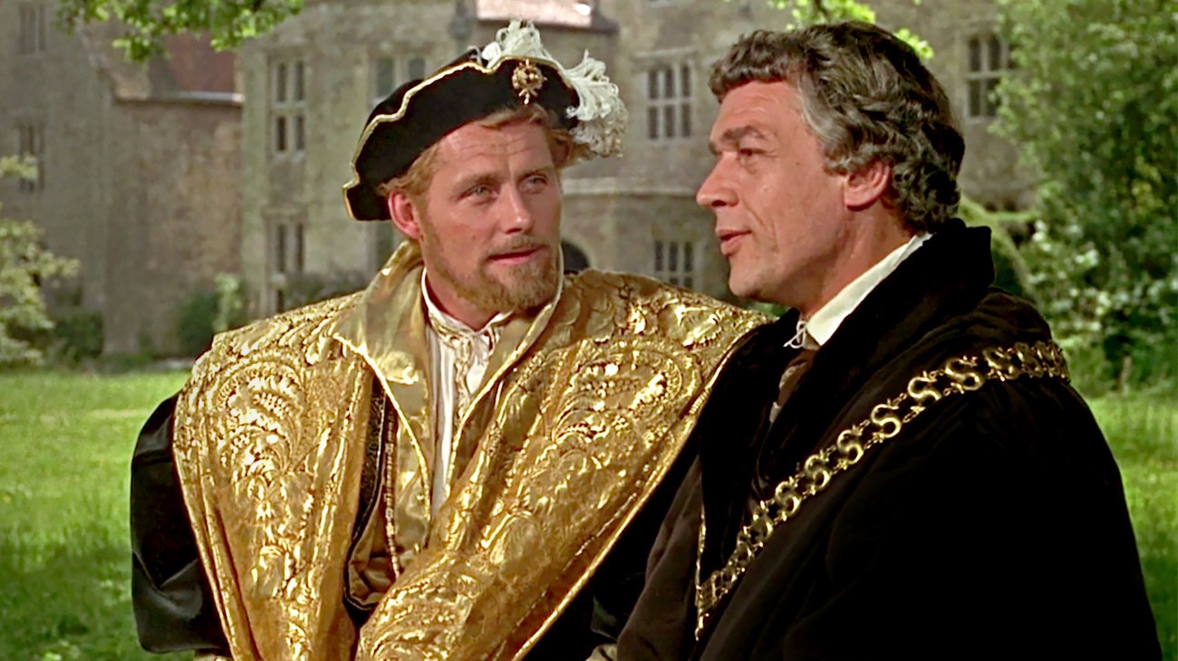 Phim “Thánh Thomas More - Một con người cho mọi thời”