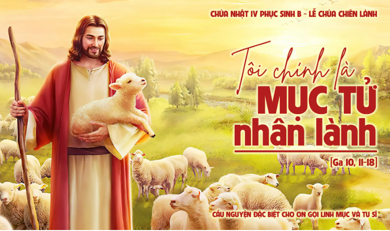 Thư Đức Giám mục Giáo phận Qui Nhơn nhân ngày cầu cho ơn thiên triệu linh mục và tu sĩ 2024