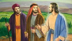 Từ bối rối đến hy vọng và trở thành chứng nhân