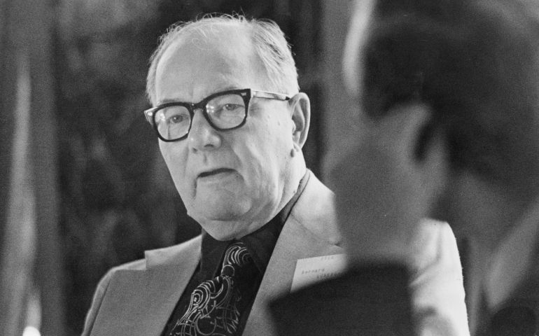 Nhà thần học Bernard Lonergan có thể dạy chúng ta điều gì về sứ mạng kỹ thuật số của Giáo hội Công Giáo?