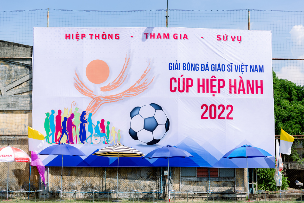 Chia sẻ hiệp hành từ bóng đá