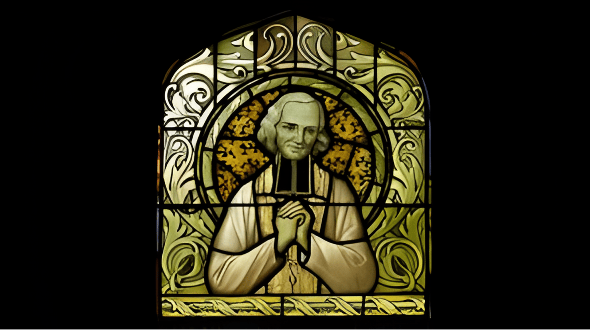 Ngày 4-8:Thánh Gioan Maria Vianey, linh mục