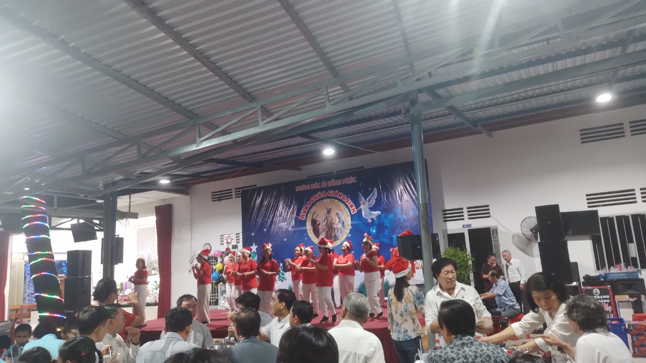Hồng phúc