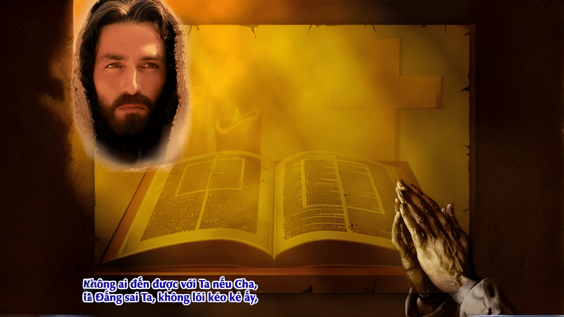 Bài giảng Chúa nhật: Chúa nhật 19 Thường niên năm B