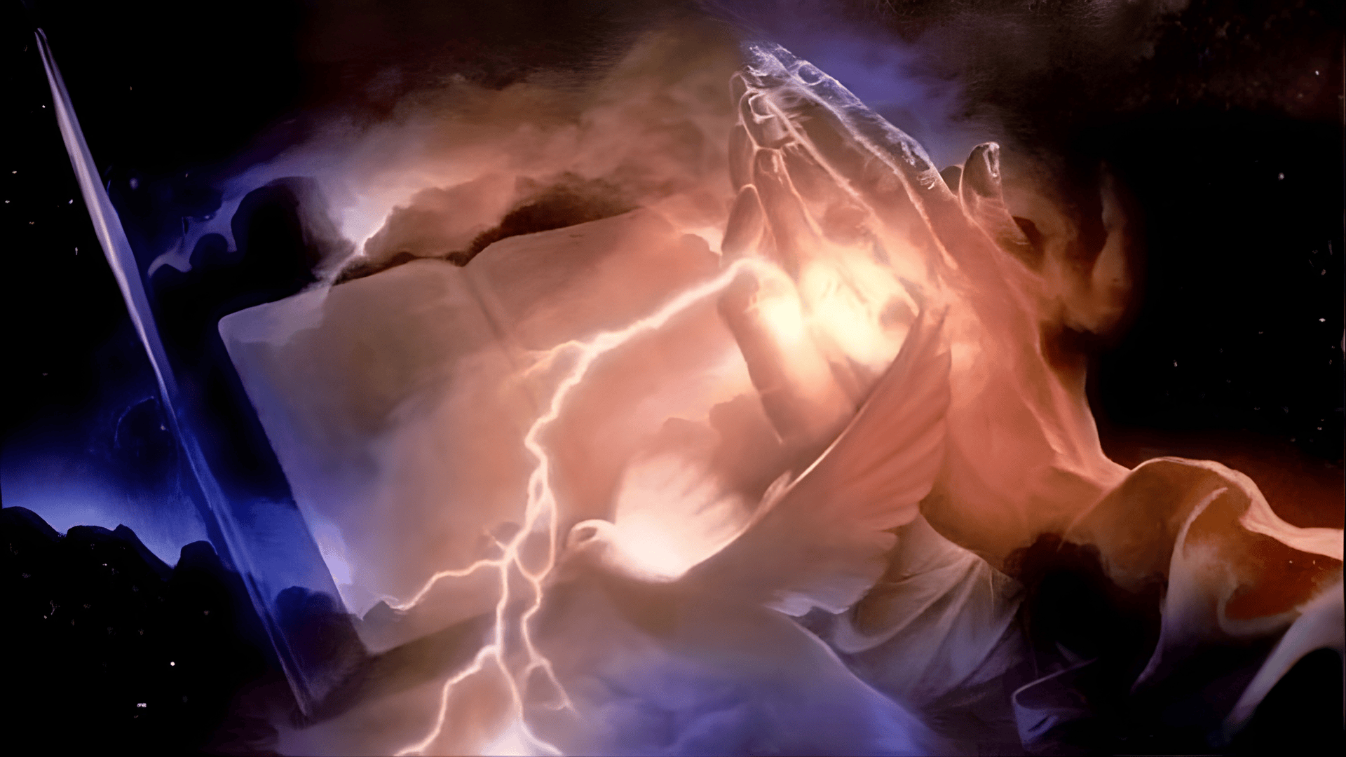 Bài giảng Chúa nhật: Chúa nhật 21 Thường niên năm B