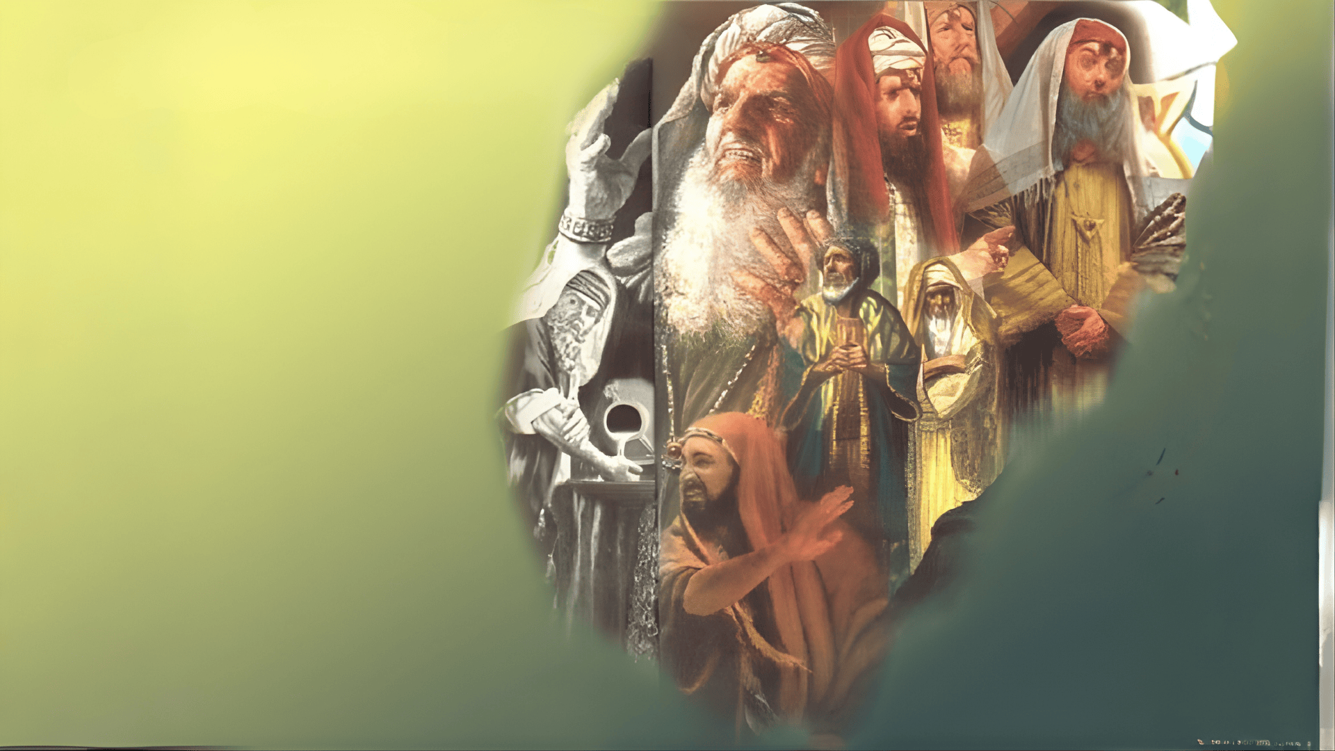 Bài giảng Chúa nhật: Chúa nhật 22 Thường niên năm B