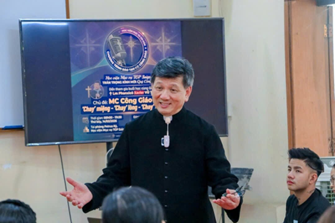 Chay lòng - Chay miệng - Chay “spotlight”