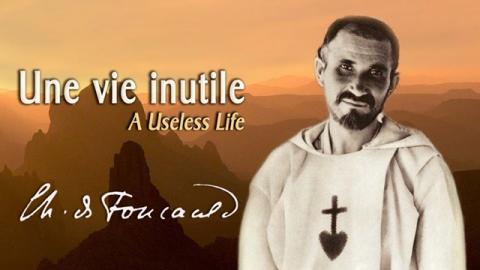 Lễ giỗ Chân phước Charles de Foucauld (1858-1916)