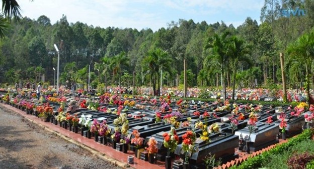 Vẫn mãi chưa an