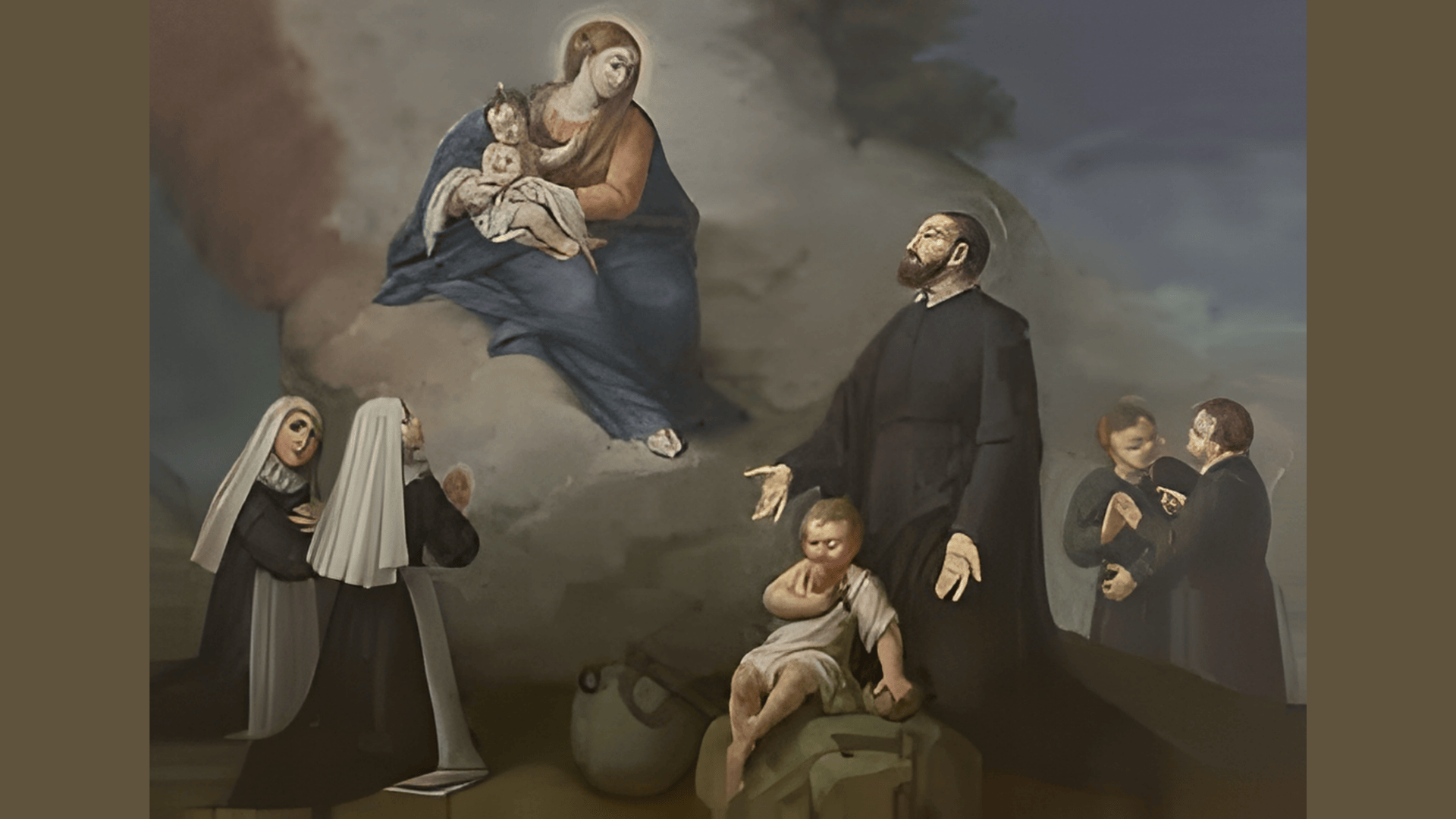 Ngày 08-02: Thánh Giêrônimô Êmilianô