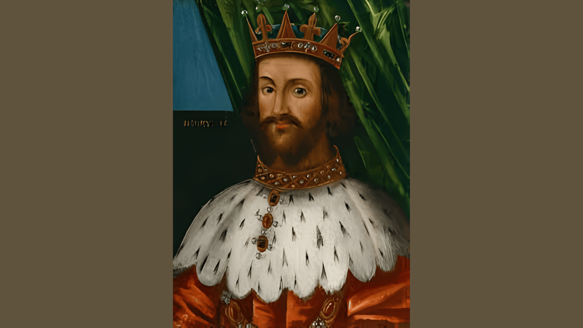 Ngày 13 tháng 7: Thánh Henri, hoàng đế