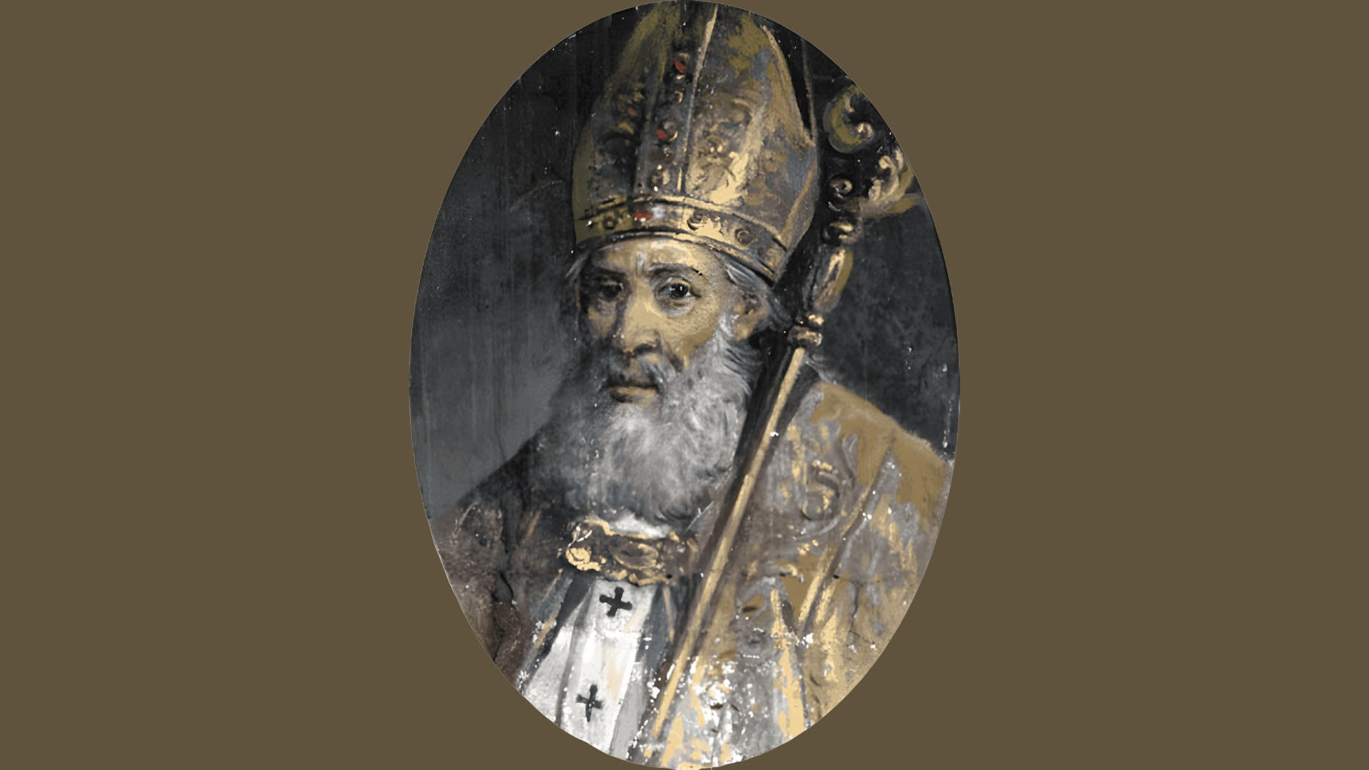 Ngày 2 tháng 8: Thánh Eusêbiô Vercellsêsi, Thánh Phêrô Julianô Eymard