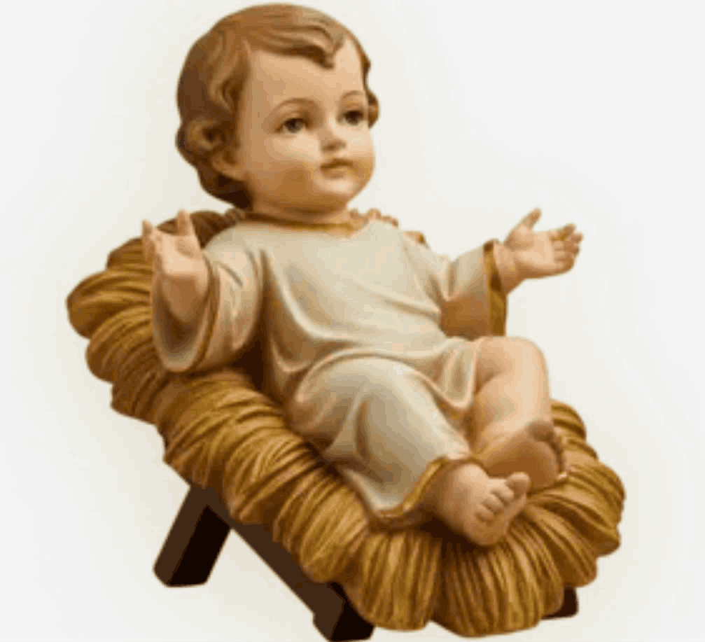 Chúa Giáng Sinh liên quan gì đến cuộc sống của tôi?