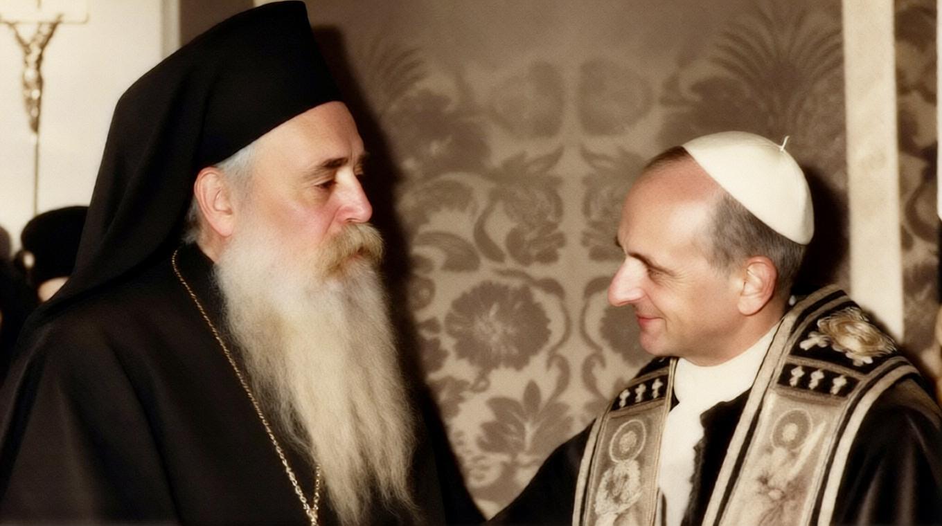 Nhìn lại sau 60 năm “dỡ bỏ các vạ tuyệt thông”