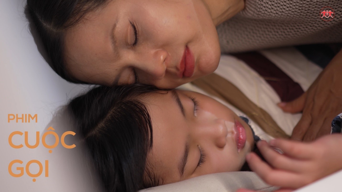 Phim ngắn mục vụ "Cuộc Gọi"