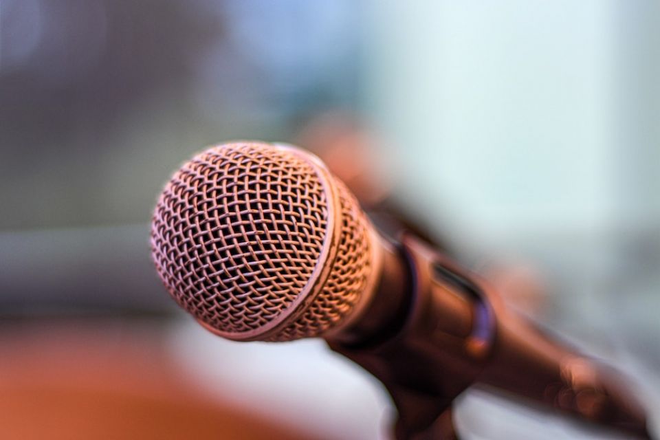 ‘Mục Vụ Đời Nữ Tu’ với hơn một triệu rưỡi lượt tải podcast