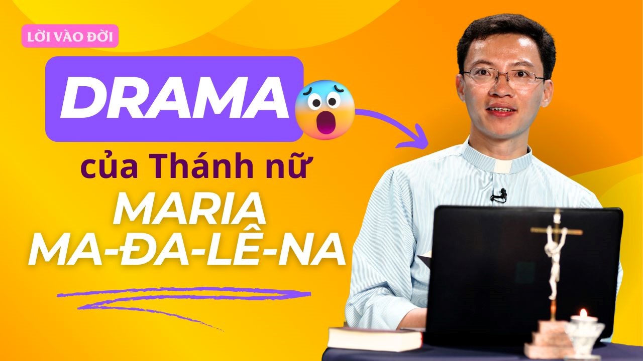 Lời Vào Đời - Maria Mađalêna: Influencer đầu tiên dám sống thật