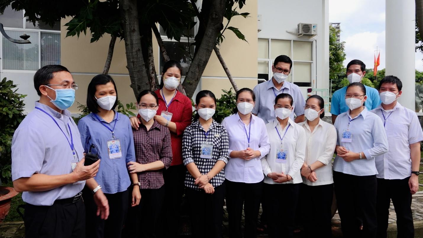Đôi lời trăn trở từ bệnh viện dã chiến trở về