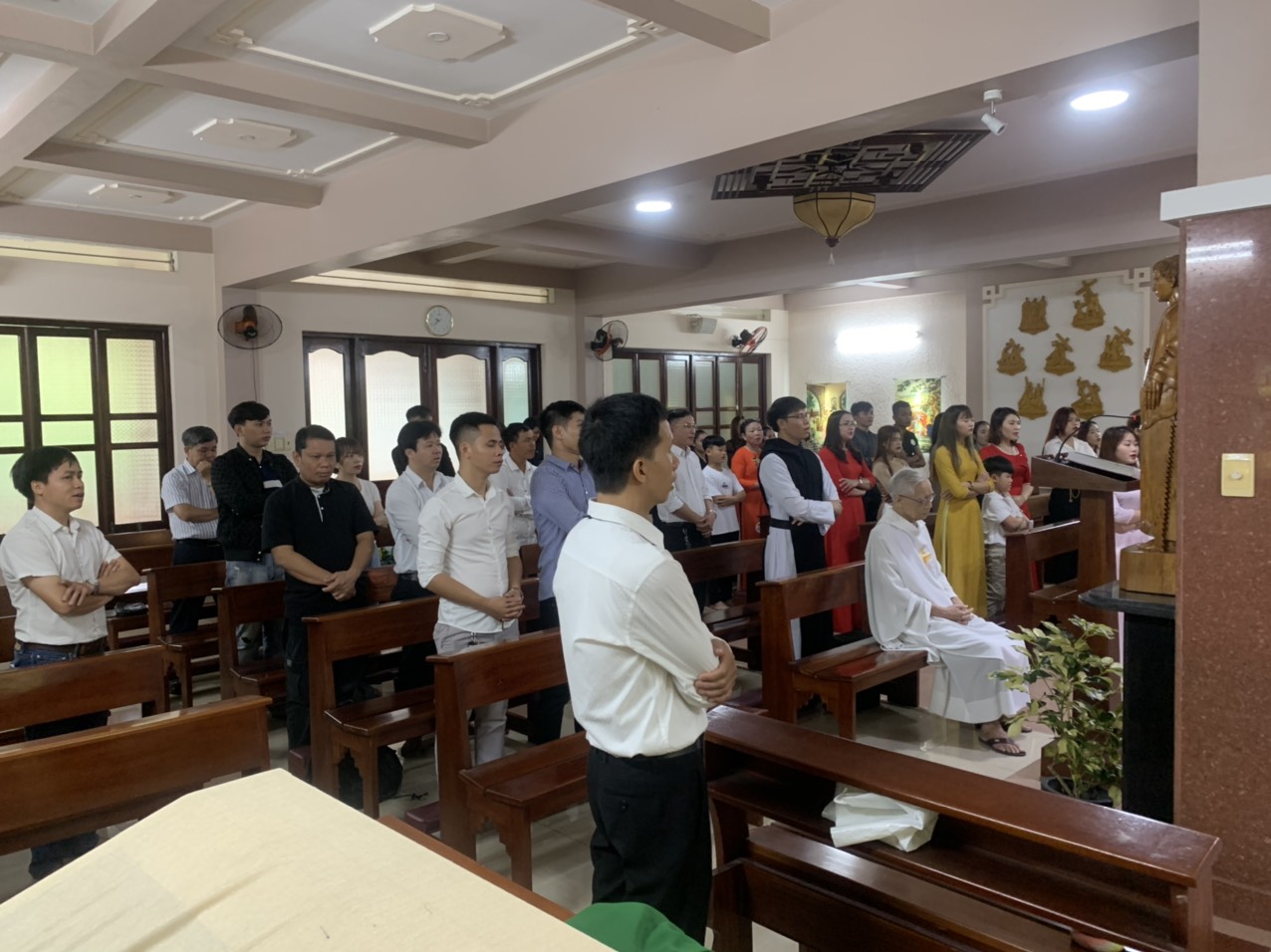 Vạn Ngói quê tôi