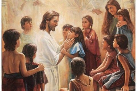 Chúa gìn giữ gia đình tôi