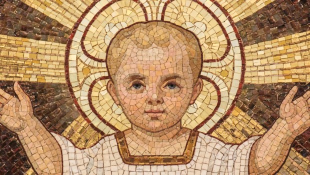 Đừng quên tặng Chúa Giêsu một món quà trong dịp Giáng Sinh