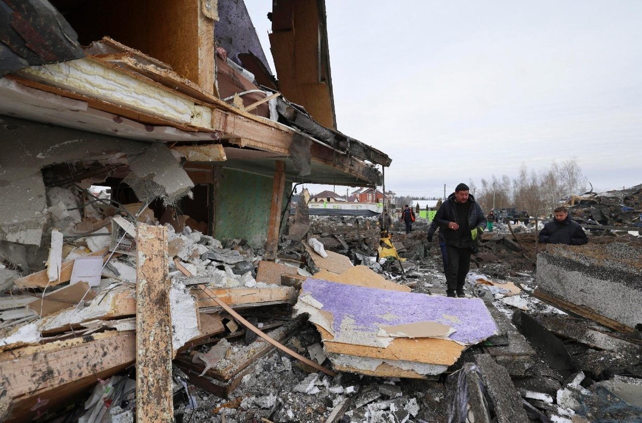 Đức Lêô XIV: Hòa bình là điều cấp thiết, đòi hỏi những quyết định có trách nhiệm