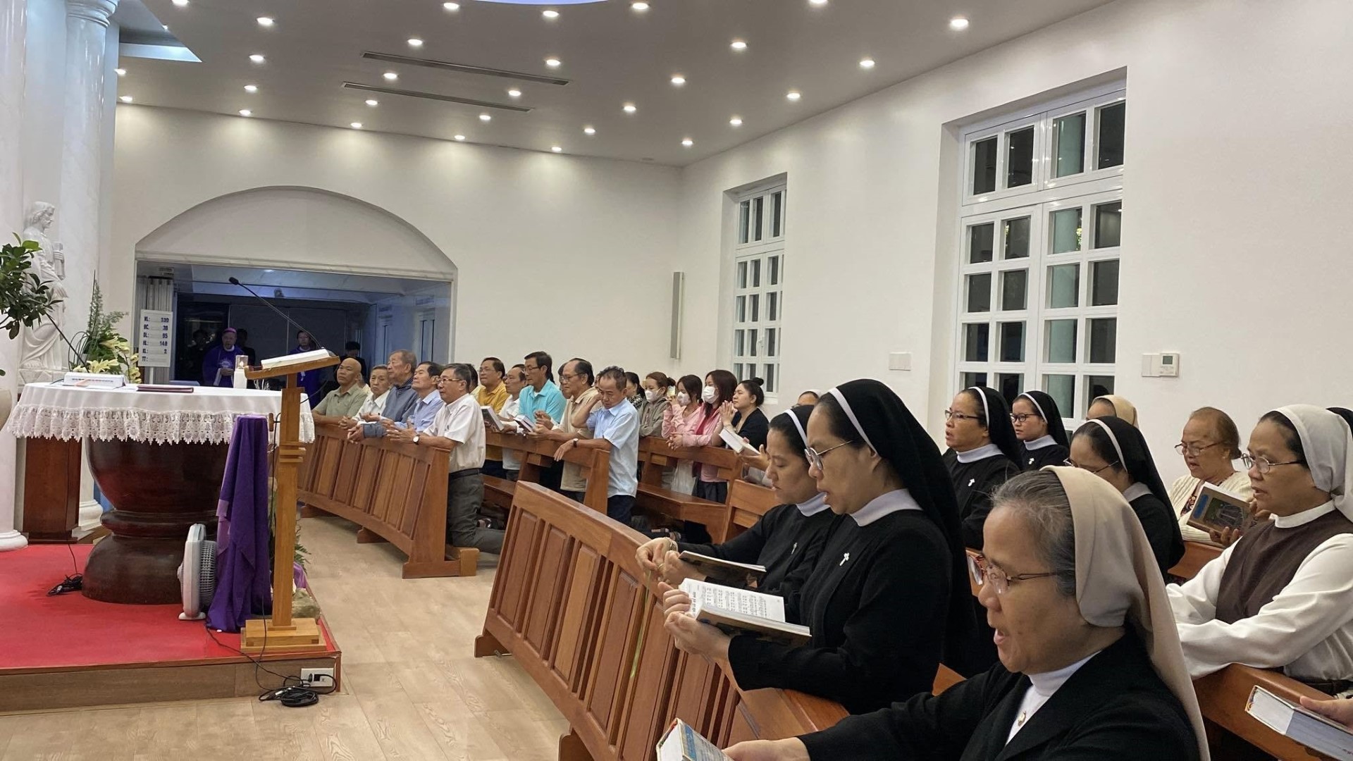 Những bài học cho người cha