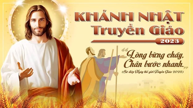 Giáo xứ Hà Nội - Hạt Xóm Mới: Hành hương và bác ái