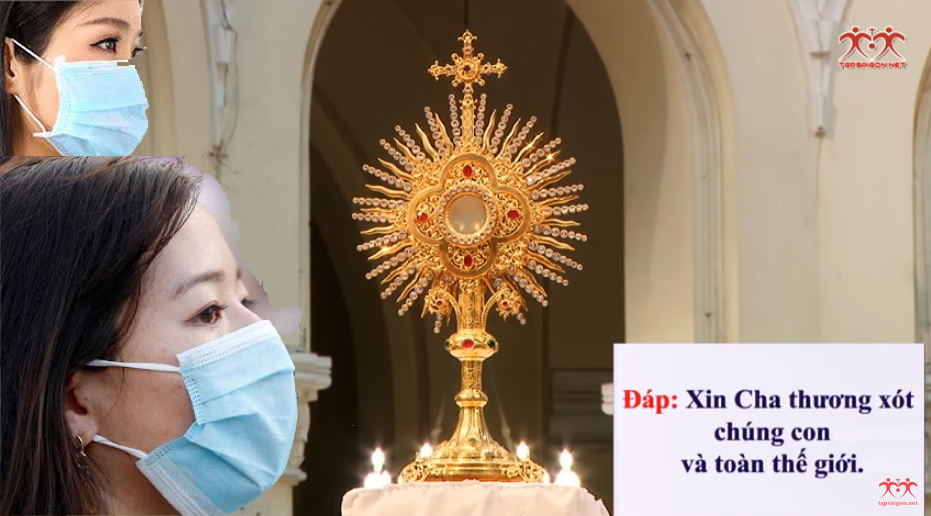 Thời Covid: 'Con bé... nó thiệt là...'