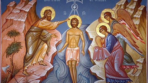 12 “Đại Lễ” mà các Kitô hữu Đông phương cử hành