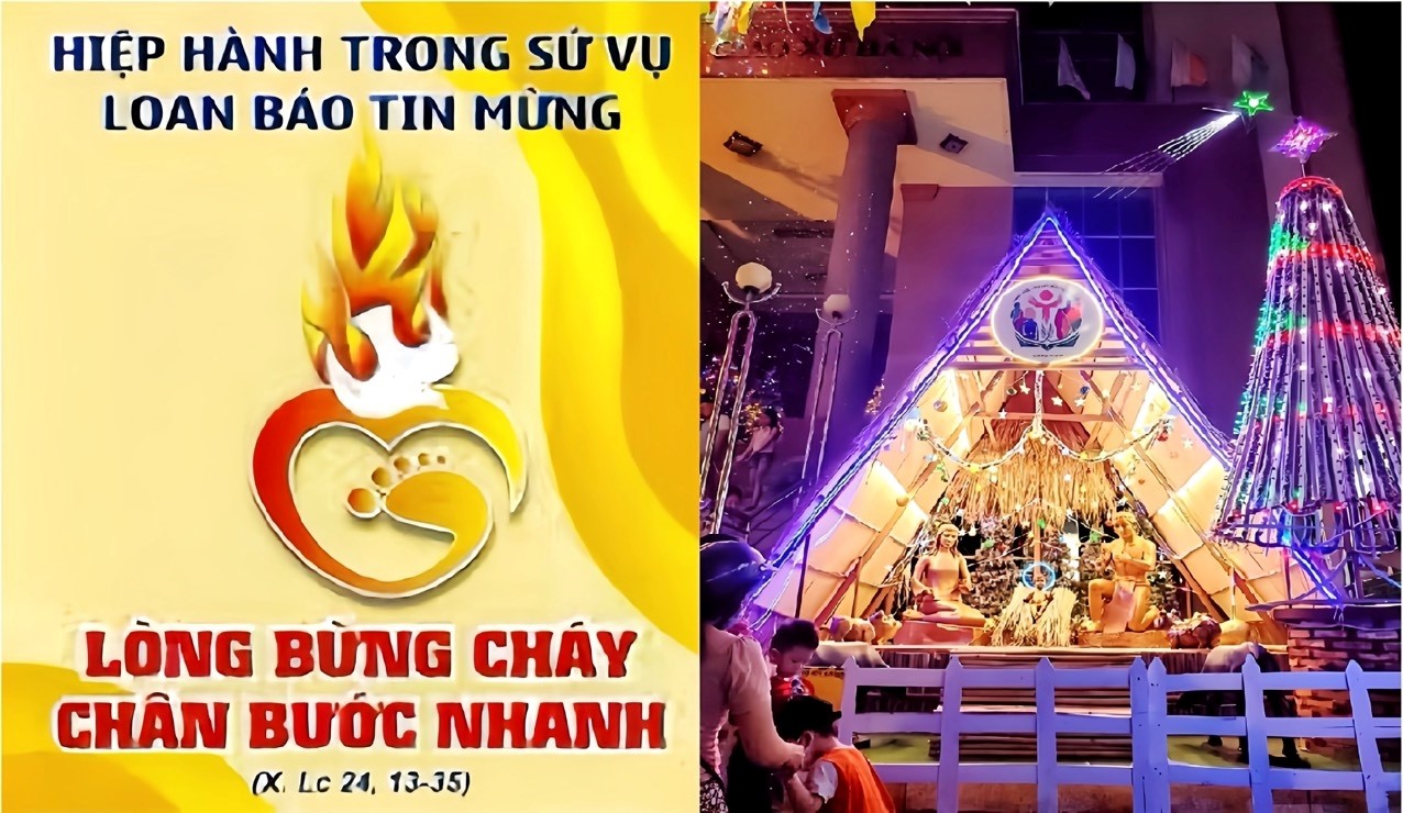 Chúa Giêsu người miền nào?