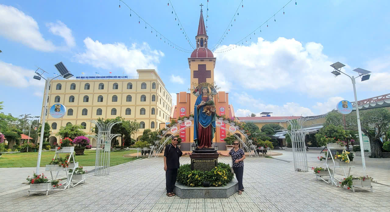 Được gọi giữa muôn người - Hành trình trở về trong ân sủng