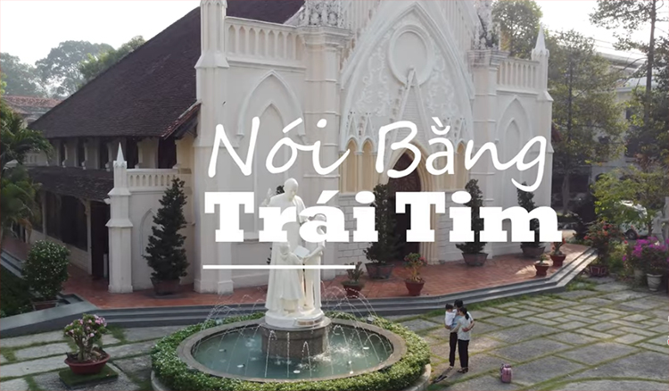 MV “Nói Bằng Trái Tim” và tầm quan trọng của sự dịu dàng