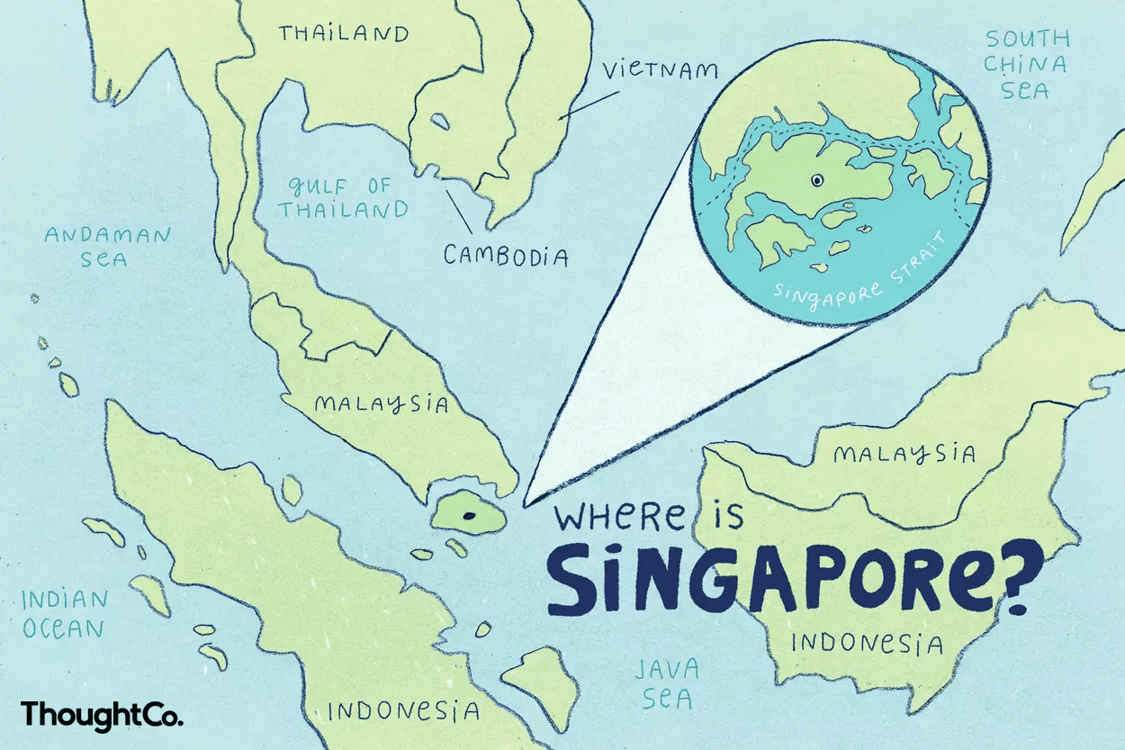 Chương trình tông du Singapore của Đức Giáo hoàng Phanxicô