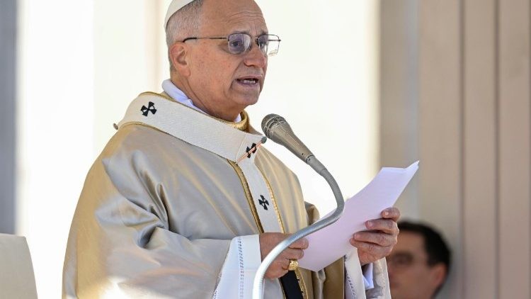 Đức Lêô XIV gửi Tông Thư ‘In unitate fidei’ nhân kỷ niệm Công đồng Nicea