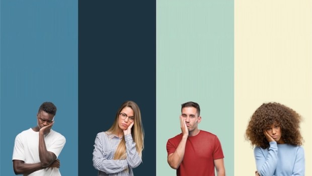 Không ngủ đủ giấc? 4 sự thật về sự mệt mỏi