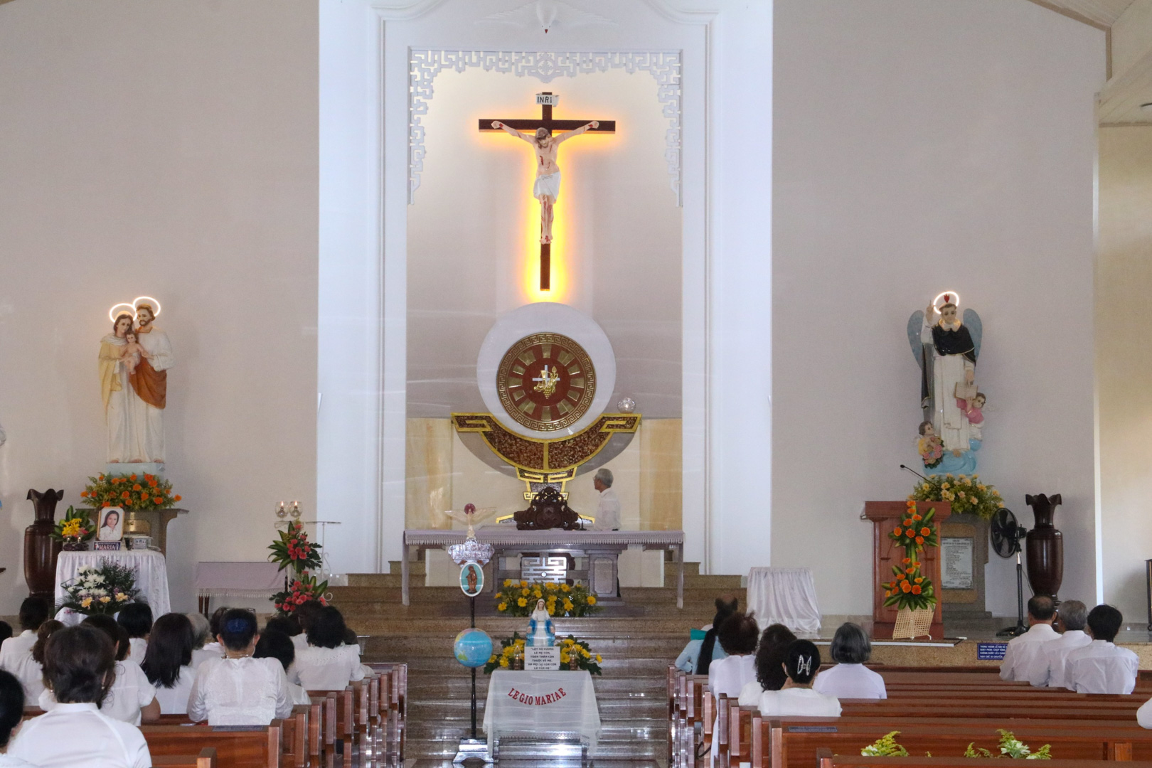 Hội đồng Curia Chí Hòa II tổ chức Đại hội Acies 2023