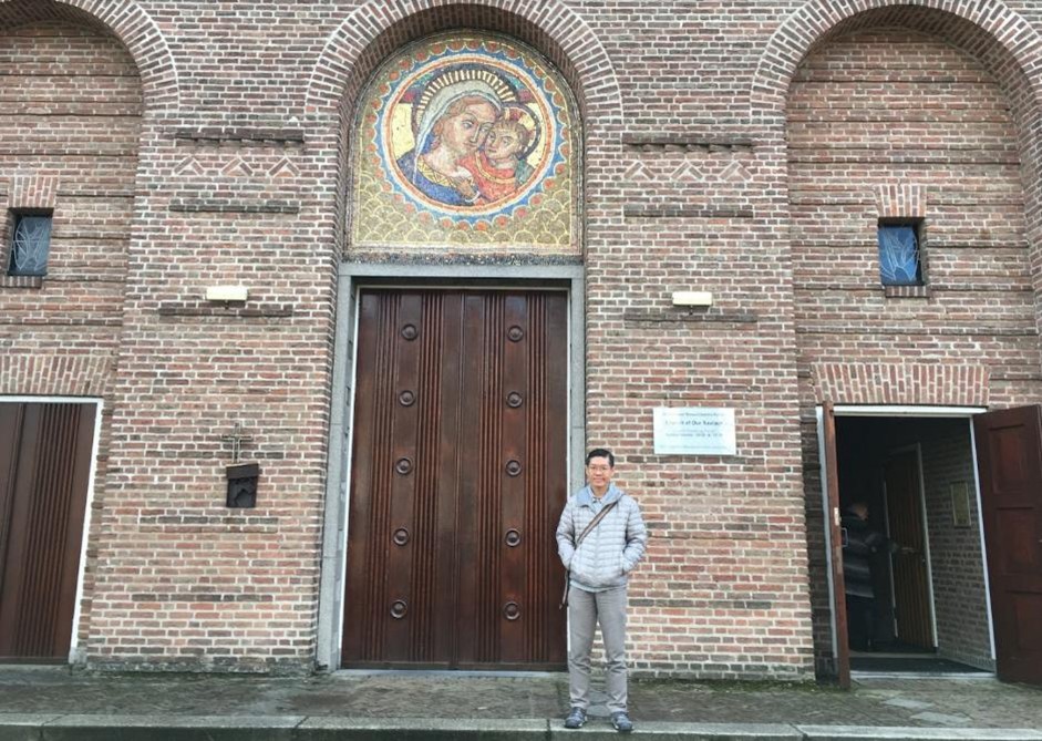 Trở về với Mục vụ Truyền thông