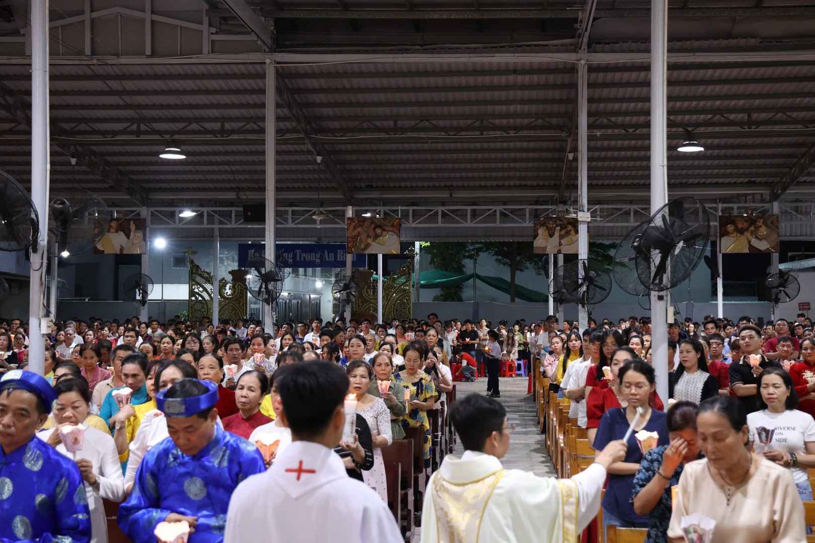 Chúa đã sống lại. Alleluia